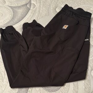 Womens carhartt scrub pants